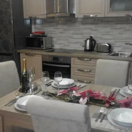Villa Olga *
