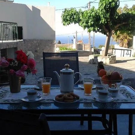 Villa Olga Agalianos