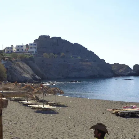 Villa Olga Agalianos