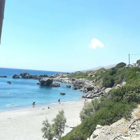 Villa Olga Agalianos